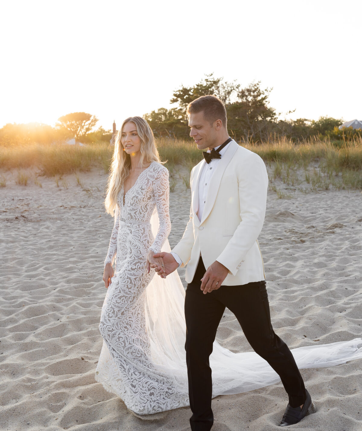 Kelly & Max | Private Estate