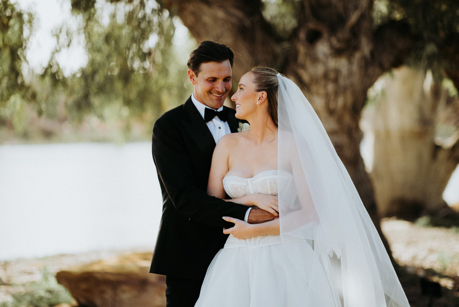 Alex & Brigitta | Private Property