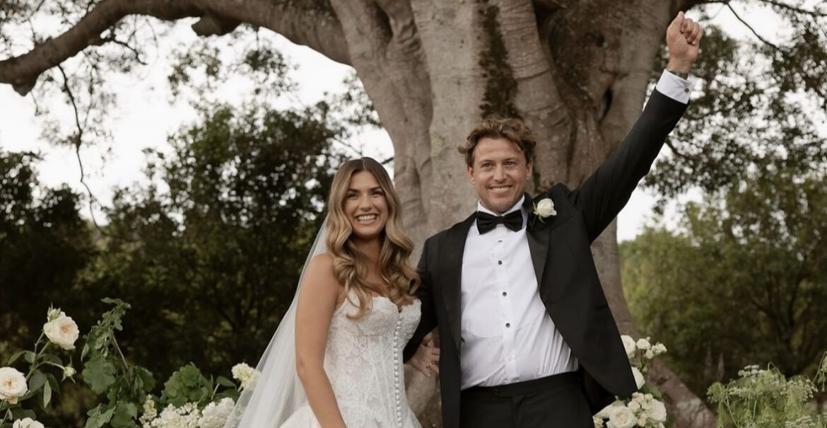 Taylor & Macca | Tides Byron Estate