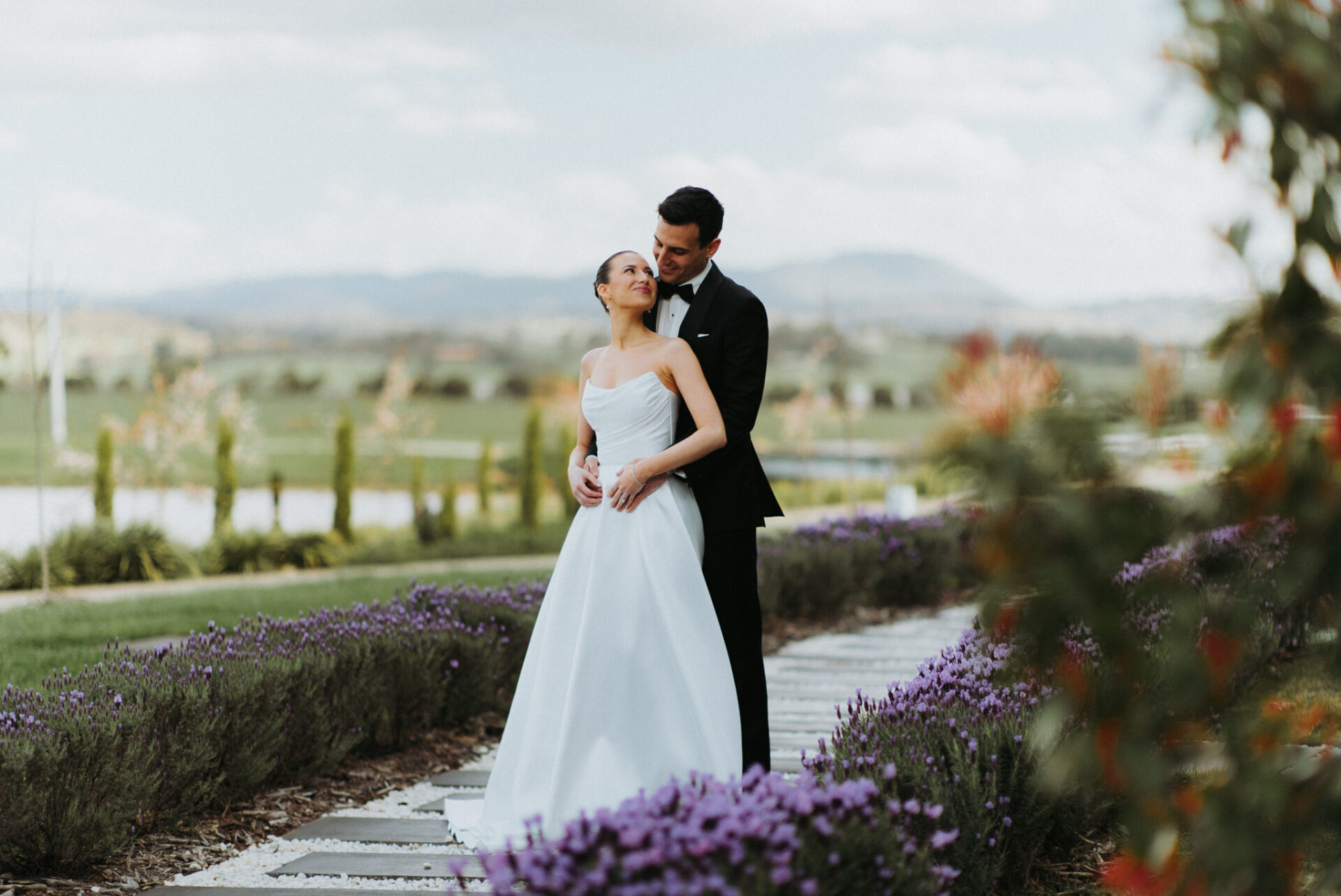 Maayan & Gal | Hubert Estate