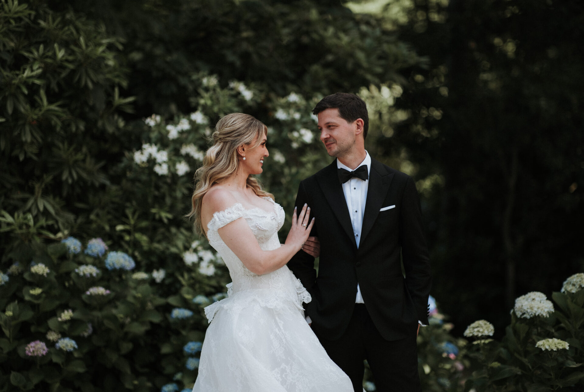 Frida & Robert | Eurilla Estate