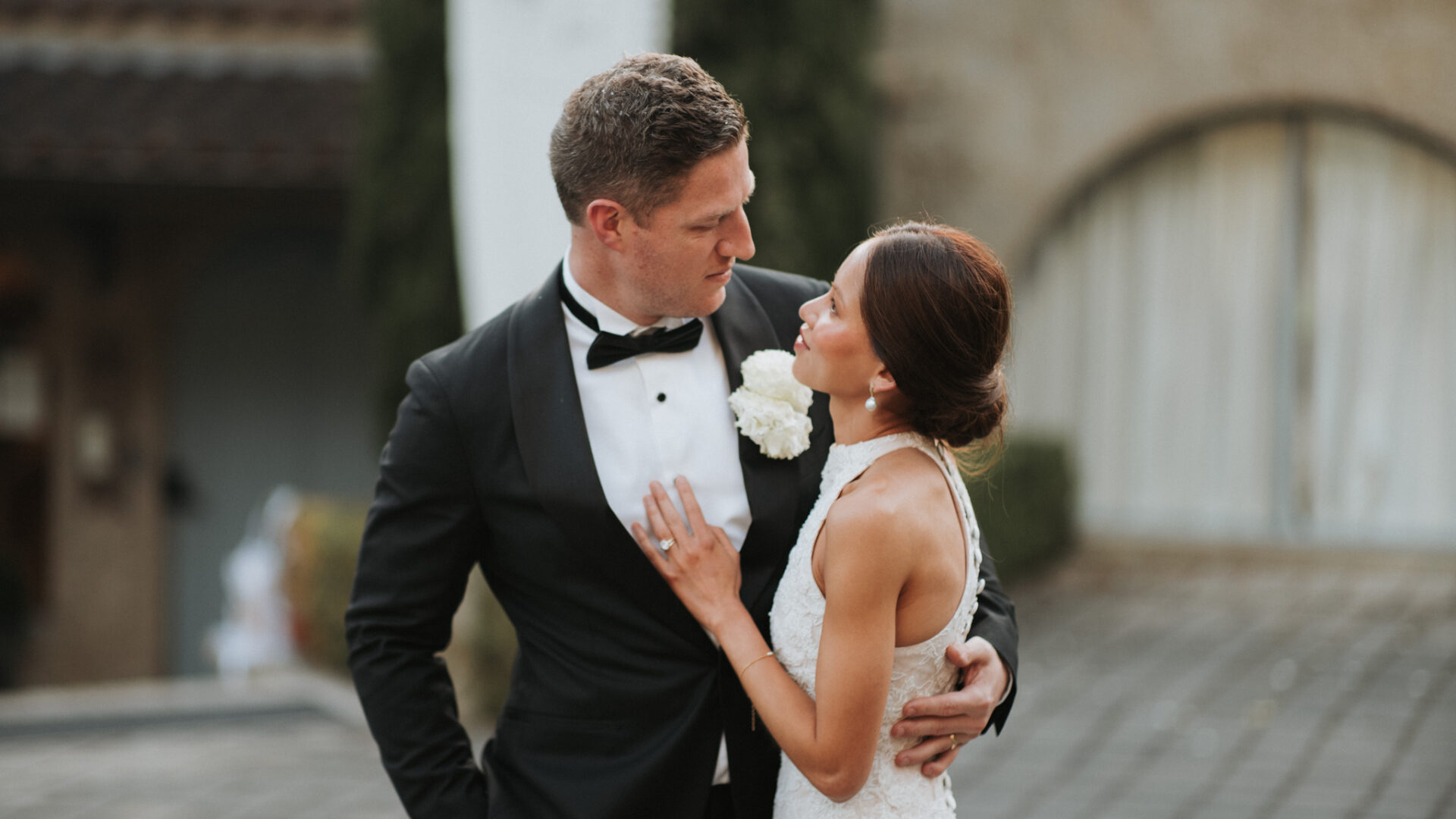 Ruthy & Sam | Villa Howden