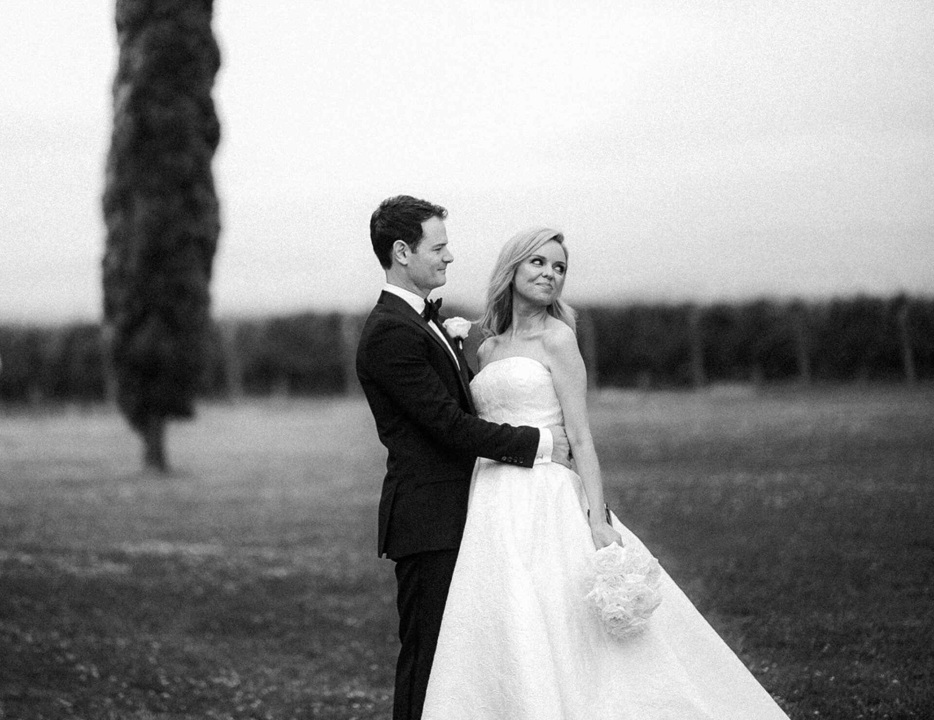 Cara & Tristan | Stones of the Yarra Valley