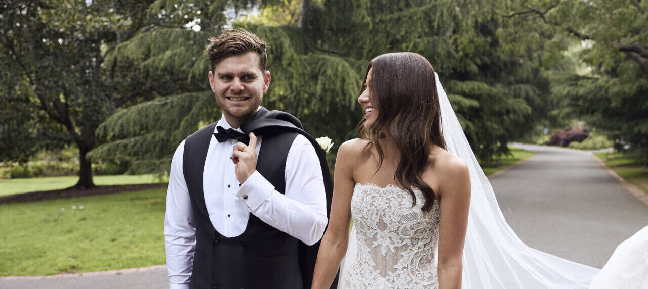 Chantelle & Shaun | Luminare