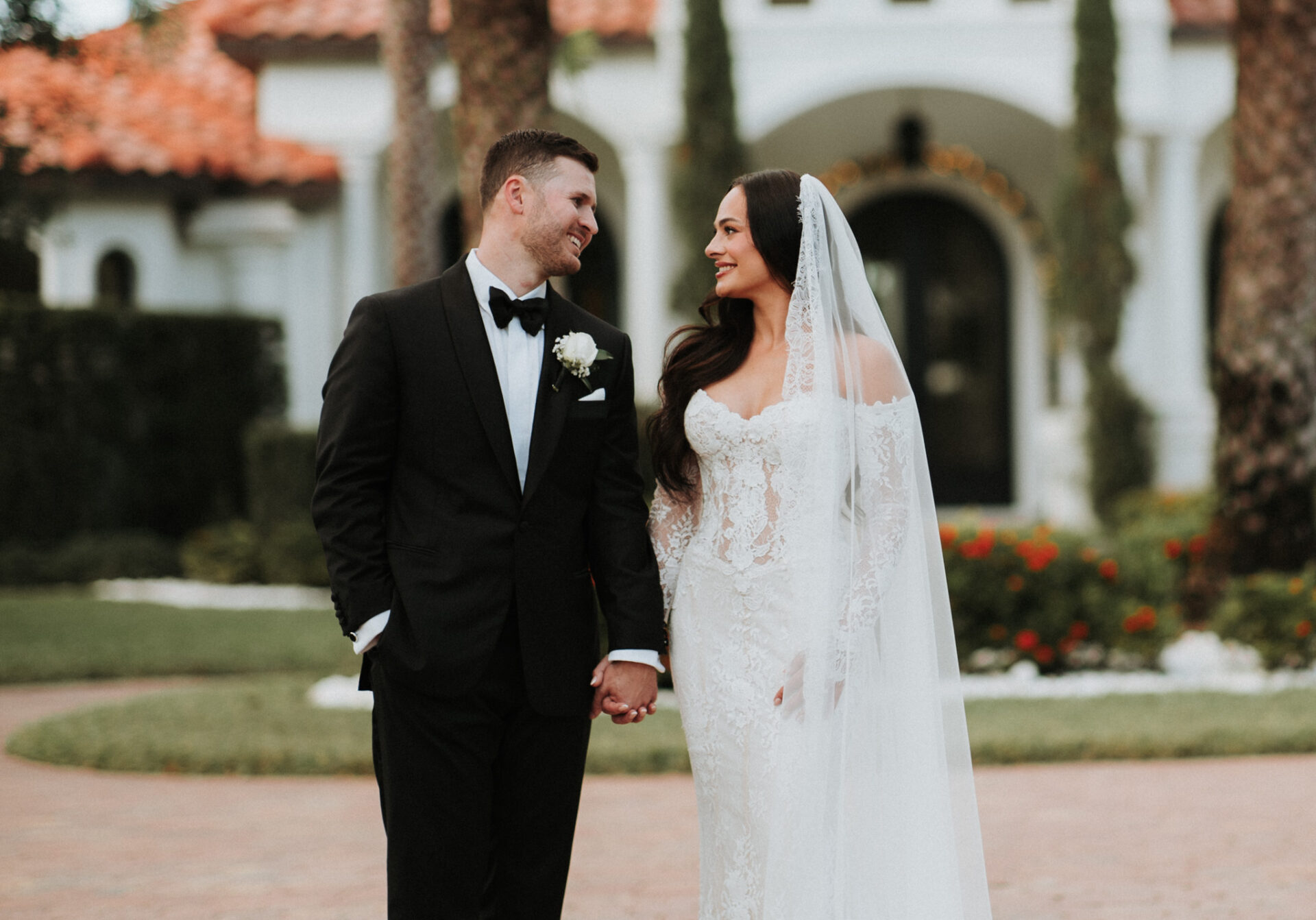 Summer Rae & Chase | La Casa Toscana