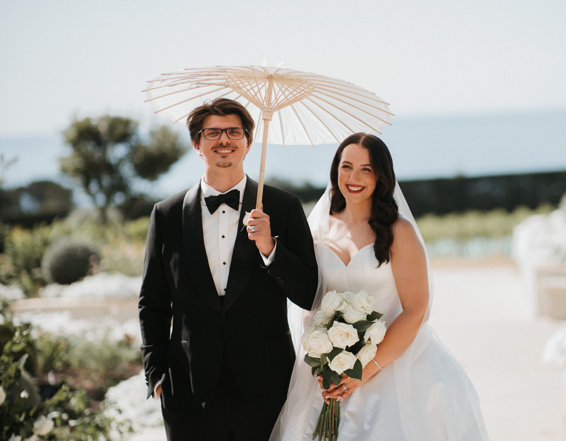 Ashleigh & Kyle | Sunnyside Estate