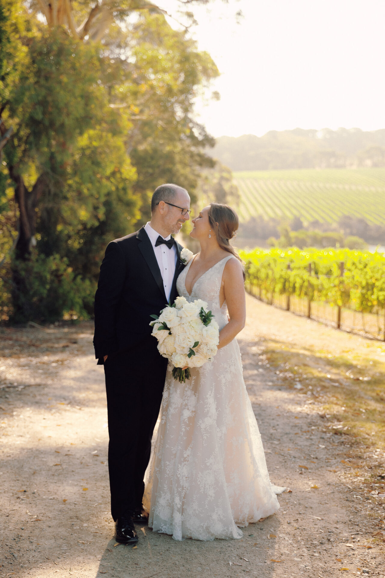 Sarah & Brian | Jackalope