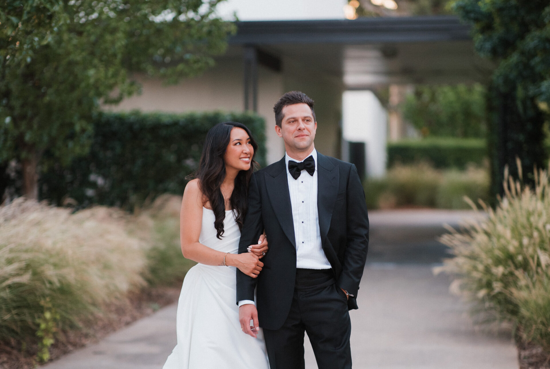 Camille & Anthony | Mitchelton