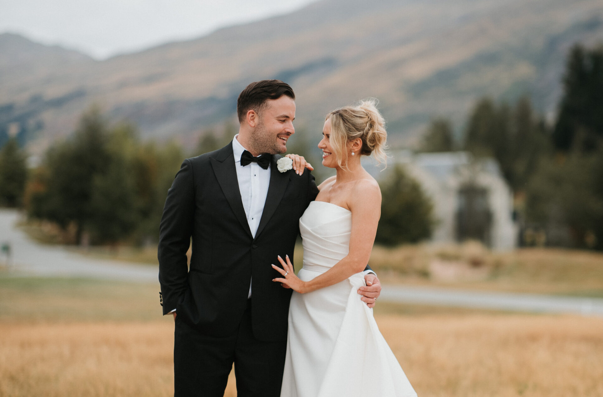Shannon & Nick | Bella Luce