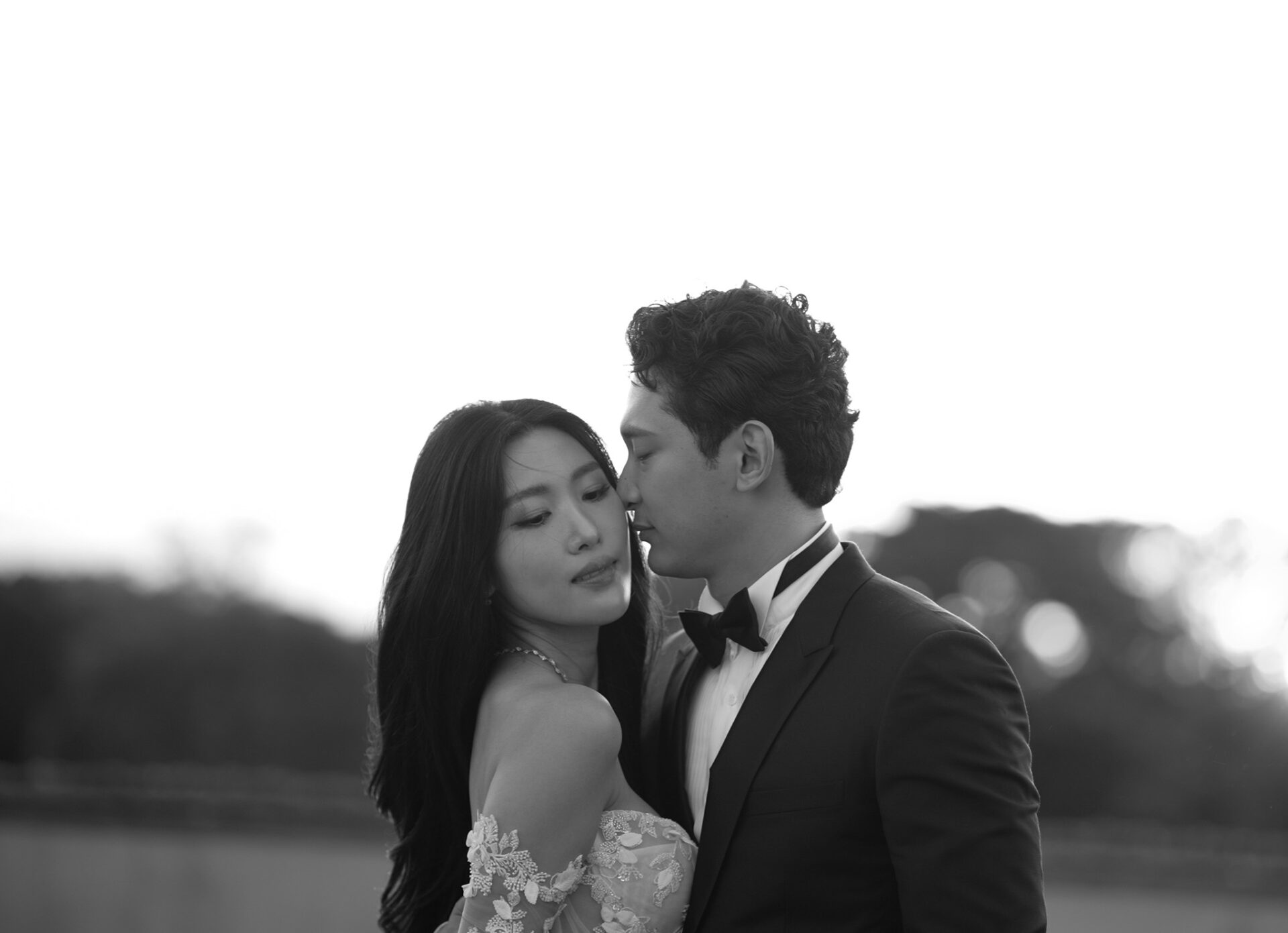 Claira & Tony | Oheka Castle