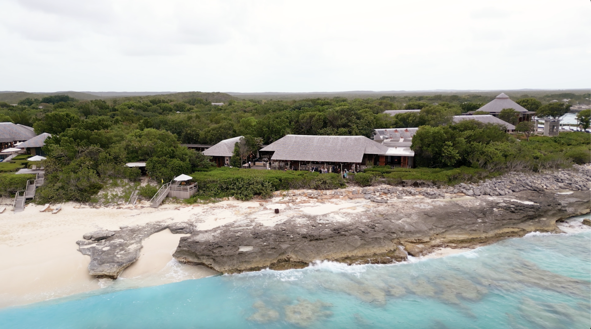 Julie & Bruce | Amanyara