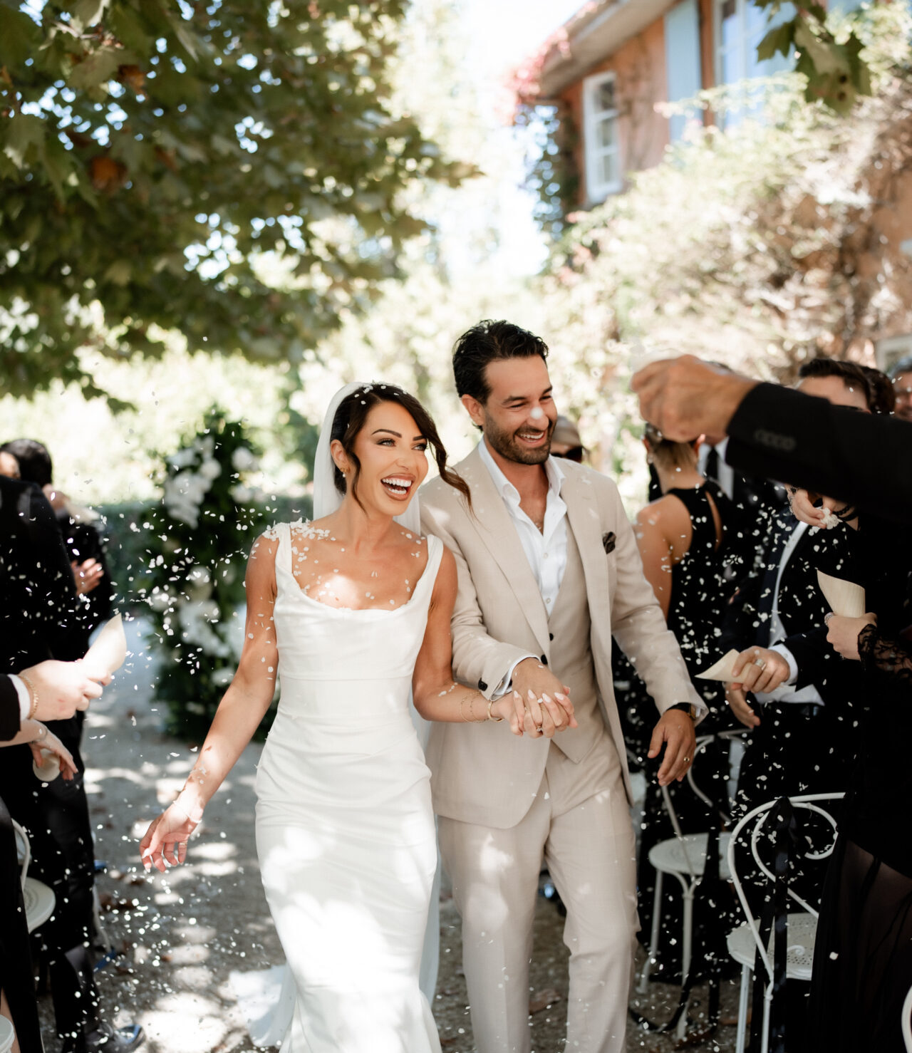 Joel & Tara | Redleaf