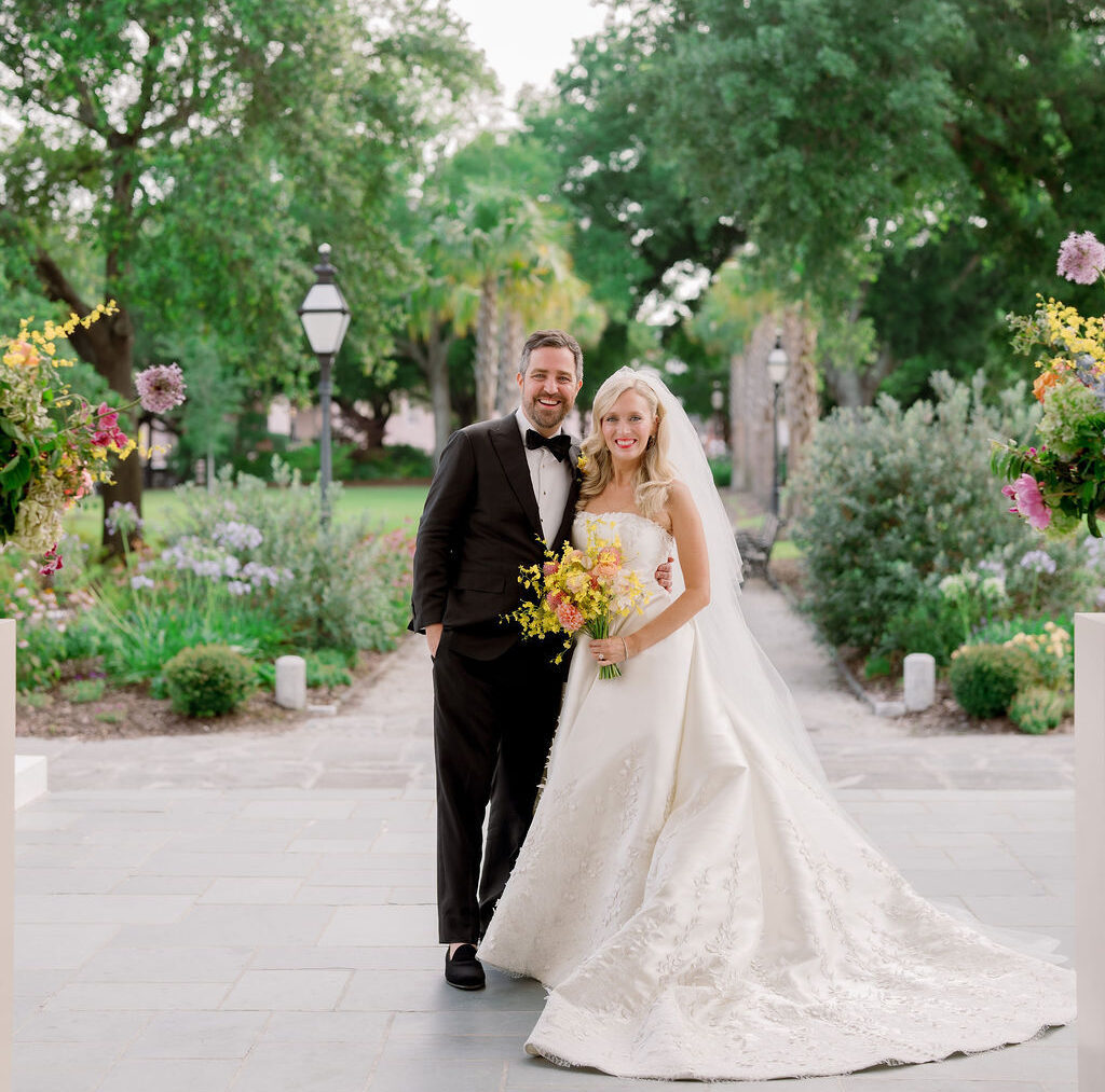 Natalie & Josh | The Cooper