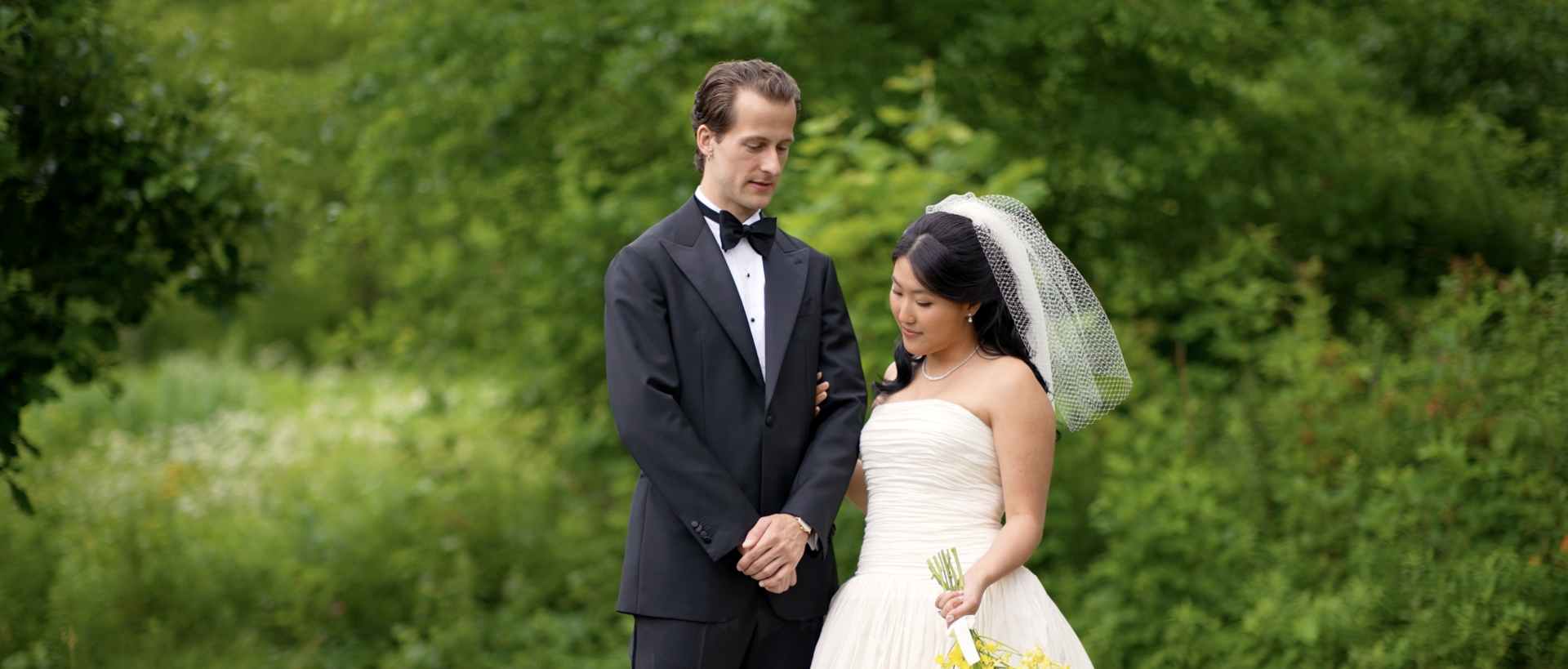 Carolyn & Cliff | Private Property